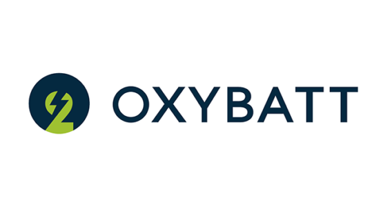 OxyBatt logo